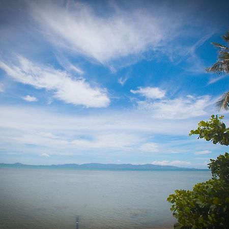 Hotel The Blue Parrot Ko Pha Ngan Exterior foto