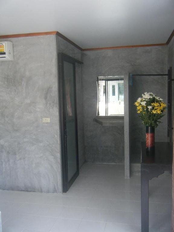 Hotel The Blue Parrot Ko Pha Ngan Zimmer foto